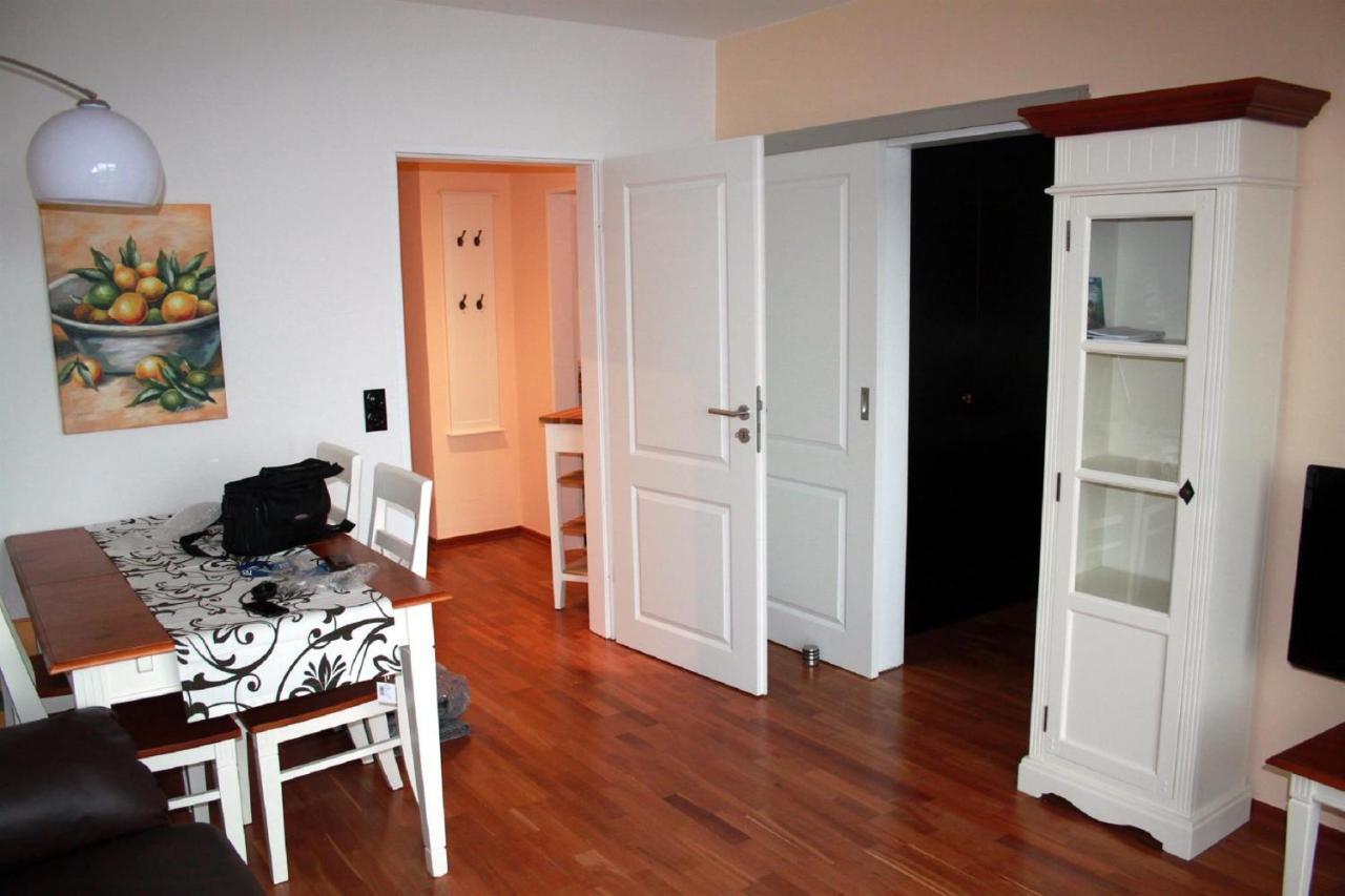 Ferienwohnung Kuck Бад Пирмонт Екстериор снимка