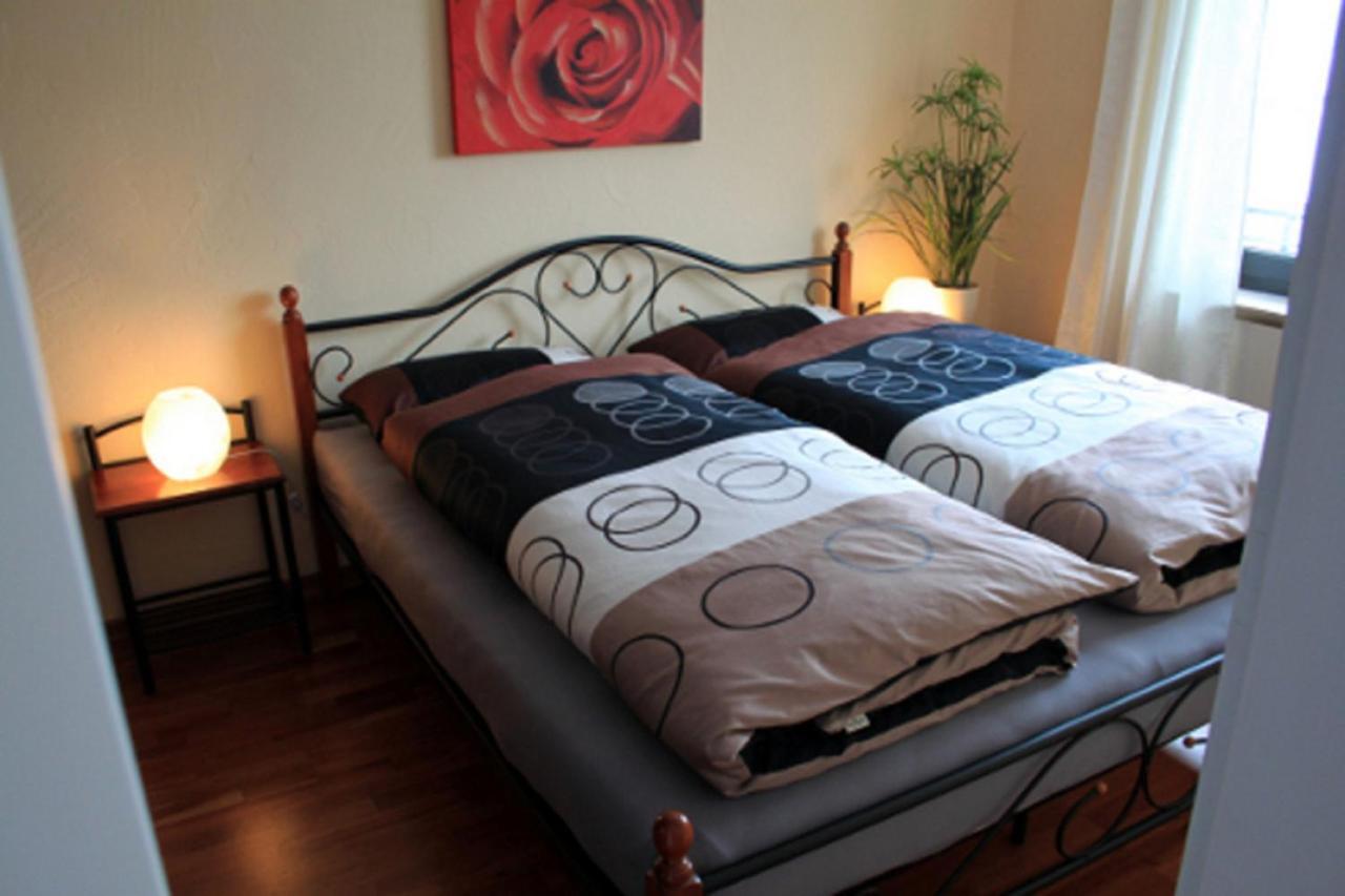 Ferienwohnung Kuck Бад Пирмонт Екстериор снимка