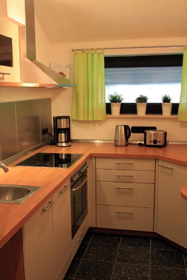 Ferienwohnung Kuck Бад Пирмонт Екстериор снимка